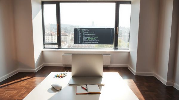 Développeur web freelance à lyon : réussir sa création de site et optimiser son seo