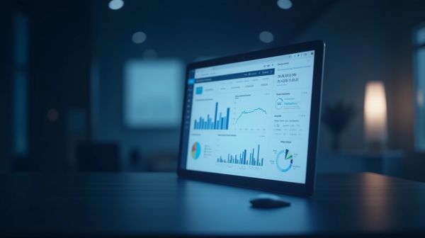 La data product marketplace : un tremplin pour l'innovation en données