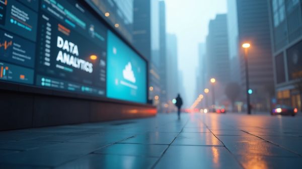 La data product marketplace : un tremplin pour l'innovation en données