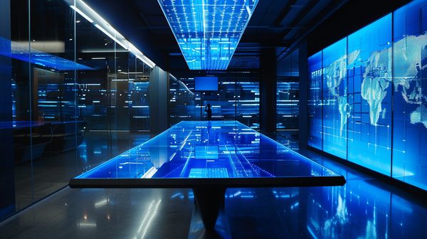 Les solutions innovantes de le n°1 des medias sur l'intelligence artificielle