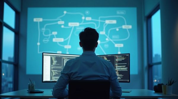 Réussir son automatisation de processus métier avec une agence d’automatisation n8n