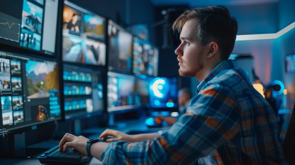 Trouvez le meilleur webmaster Oise pour votre projet