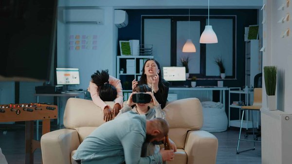 Sexisme et jeux vidéo : quels peuvent être les fonds de ce problème ?