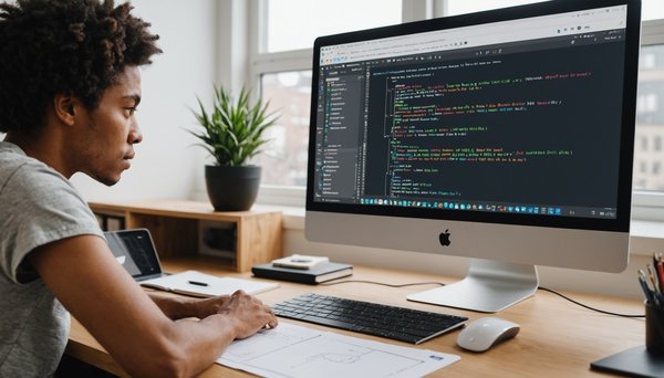 Les outils no-code : simplifiez la création sans coder